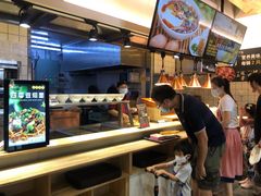 -老家肉饼(永泰庄店)