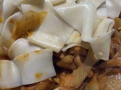 -胡氏大盘鸡新疆菜(谈固店)