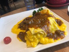 -必胜客(金元宝店)