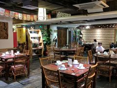-云来居素食馆(南山店)
