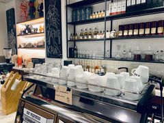 -HAY COFFEE