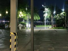 -星巴克(珠海仁恒滨海中心店)