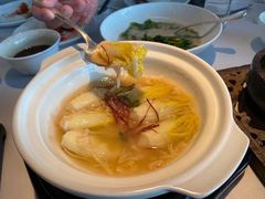 -悦轩中餐厅·高空江景·杭州柏悦酒店