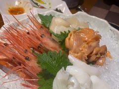 -和彩放题餐厅(酒仙桥店)
