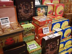 -Olé精品超市(北京合生汇店)