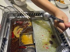 -野妹火锅(布吉店)
