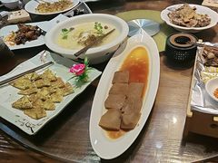 -大门水乡·顺德菜