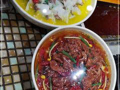 -大食代美食广场(迪士尼小镇店)
