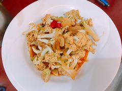 -小贝壳精致餐厅