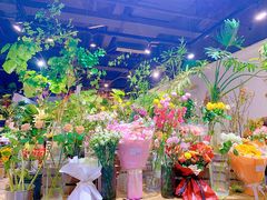 -缦云里花园餐厅
