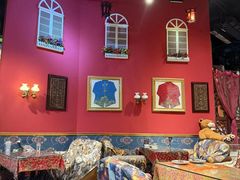 -小娘惹厨房Little Nyonya(狮城有约上榜店)