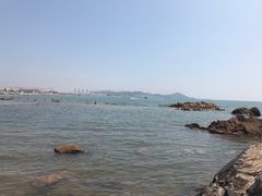 -青岛银沙滩