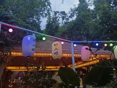 -醉二娘正宗西昌火盆烧烤(大丰店)