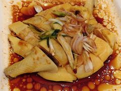 -稻香酒家·35年老字号(侨光店)