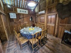 包厢-青城甲(青城山店)