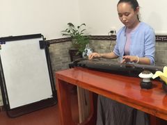 -养心斋涵信茶艺茶道培训