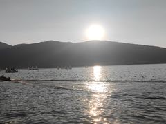 -海埂大坝