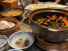 -南京大牌档(青岛万象城店)