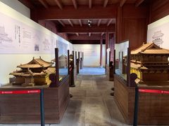 -宁波市保国寺古建筑博物馆