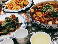 -庄户村大炖王(白果路店)