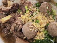 -菜忠潮州牛肉店(岗厦店)