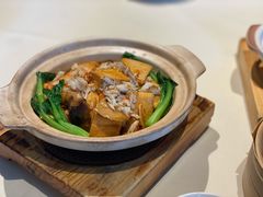 -利苑酒家(金宝店)