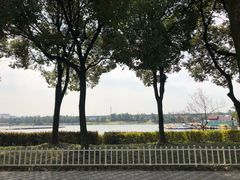 景点-美兰湖景区