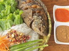菜包鱼-阿娇魏道(傣味小吃普洱特色店)