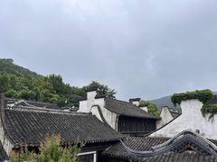 -惠山古镇·寄畅园