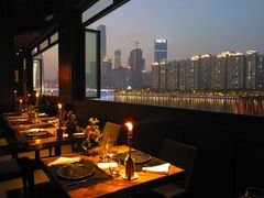 -AZUL by FUEL蓝色·法式酒馆(琶醍店)