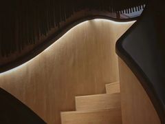 大堂-IL TEATRO 精品意大利餐厅