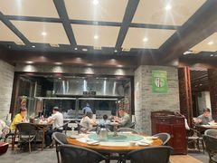 -北京老铺烤鸭(西稍门店)