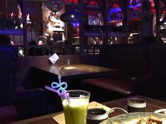 -疆文化新疆欢乐餐厅(金牛万达店)