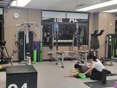 -Orenda健身工作室(平山店)