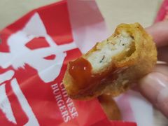 -享哆味·汉堡炸鸡(九龙坡黄桷坪店)
