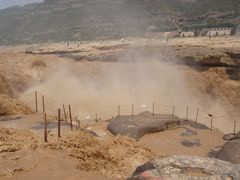 -陕西黄河壶口瀑布旅游区