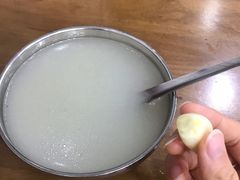 -回坊马二饺子馆