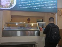 -丰登陕西水盆牛羊肉·泡馍