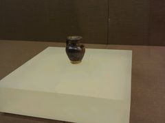 -北京大学赛克勒考古与艺术博物馆