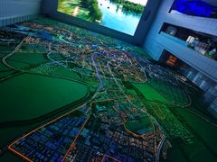 -哈尔滨规划展览馆