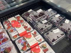 -家乐福(古北店)