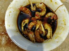 -怪怪龙虾·澳洲蓝龙王·深夜食堂(惊驾路店)
