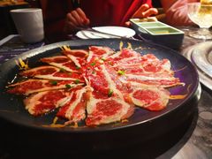 -鹤江桥·红油牛肉粉(SKP店)
