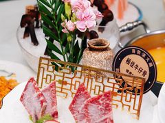 -喜聚薈·花膠雞海鮮火鍋(越秀店)