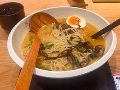 -味千拉面(广州白云机场T1西二店)