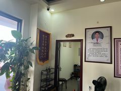 -张钰强中医正骨推拿连锁(唐家人才公寓店)