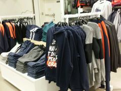 -C&A(茂业天地店)