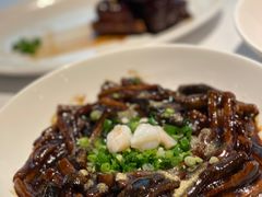 -玫瑰厅上海菜(兴国路店)