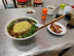 -老赵面店(大西路店)