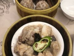 -香云轩·顺德菜(香云纱园林酒店店)